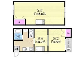 間取り：227093887240