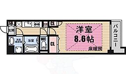 弁天町駅 5.9万円