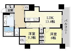 間取り：227095230443