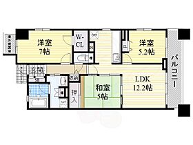 間取り：227095298775