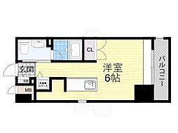 アーデンタワー南堀江 11階/-