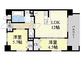 間取り：227095376724