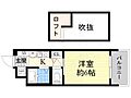 エステムコート大阪・中之島南6階5.8万円