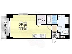 M.hills西本町 11階/-