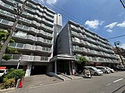 深江橋駅より徒歩4分 2階 築34年3ヶ月の賃貸物件