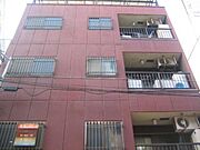 ハイムTT 5階 築39年の賃貸物件