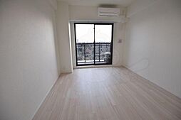 S-RESIDENCE大阪九条North 10階1Kのリビング/ダイニング