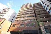 阿波座駅より徒歩2分 10階 築19年5ヶ月の賃貸物件
