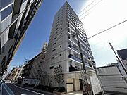 西長堀駅より徒歩2分 3階 築7年の賃貸物件