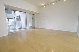 HORIE LUX 7階3Kのリビング/ダイニング