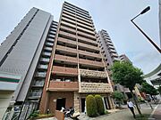 プレサンス阿波座ステーションフロント 14階 築13年10ヶ月の賃貸物件