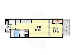 アーバネックス心斎橋2 7階