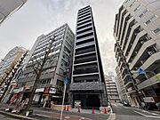 阿波座駅より徒歩2分 4階 築1年1ヶ月の賃貸物件