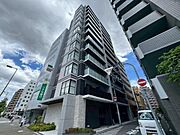 西長堀駅より徒歩1分 11階 築5年11ヶ月の賃貸物件