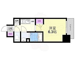 プレサンスOSAKA  DOMECITY ワンダー 10階/-