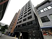 阿波座駅より徒歩1分 10階 築22年8ヶ月の賃貸物件