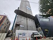 九条駅より徒歩2分 13階 新築の賃貸物件