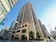 西大橋駅より徒歩5分 20階 築22年9ヶ月の賃貸物件