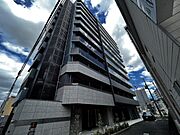 九条駅より徒歩8分 7階 築2年9ヶ月の賃貸物件