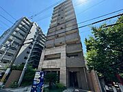 ドーム前千代崎駅より徒歩3分 7階 築17年9ヶ月の賃貸物件