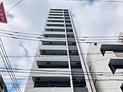 九条駅より徒歩3分 14階 築5年8ヶ月の賃貸物件