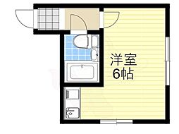 クライス新町 6階