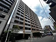 ポートヴィラ靱公園 7階 築19年8ヶ月の賃貸物件