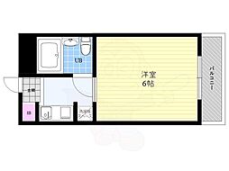 アナスタシア新町 5階