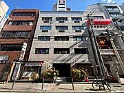心斎橋駅より徒歩3分 10階 築41年2ヶ月の賃貸物件