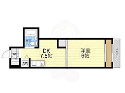 スペース九条 5階