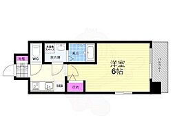 エスリード弁天町ポートヴィラ 3階