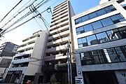 西大橋駅より徒歩3分 2階 築15年8ヶ月の賃貸物件