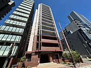 肥後橋駅より徒歩7分 3階 築2年4ヶ月の賃貸物件