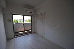 アドバンス大阪ベイシティ 3階1Kのリビング/ダイニング