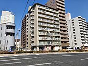 西長堀駅より徒歩5分 2階 築47年11ヶ月の賃貸物件
