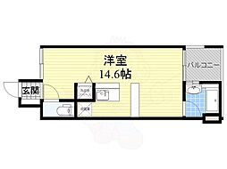 匠空KYOMACHIBORI 4階