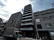 ドーム前千代崎駅より徒歩5分 11階 築2年10ヶ月の賃貸物件