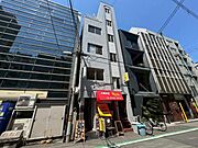 江戸堀コーポ 2階 築35年10ヶ月の賃貸物件