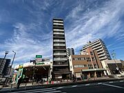 九条駅より徒歩2分 5階 新築の賃貸物件