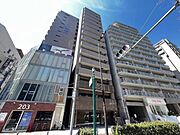 桜川駅より徒歩5分 14階 築9年11ヶ月の賃貸物件