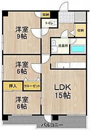 テン・フォーティ 11階/-