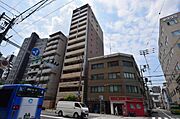 阿波座駅より徒歩3分 12階 築14年3ヶ月の賃貸物件
