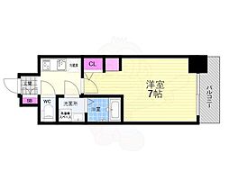 S-RESIDENCEドーム前千代崎 10階