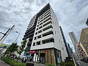 アーデンタワー南堀江 9階 築18年8ヶ月の賃貸物件