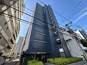 西長堀駅より徒歩8分 9階 築8年6ヶ月の賃貸物件