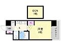 エステムコート難波ウエストサイド大阪ドーム前5階5.2万円