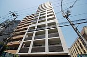 桜川駅より徒歩3分 10階 築18年2ヶ月の賃貸物件