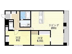 テン・フォーティ 13階