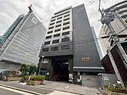 西長堀駅より徒歩5分 13階 築35年2ヶ月の賃貸物件