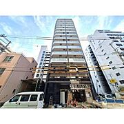 西長堀駅より徒歩3分 7階 新築の賃貸物件